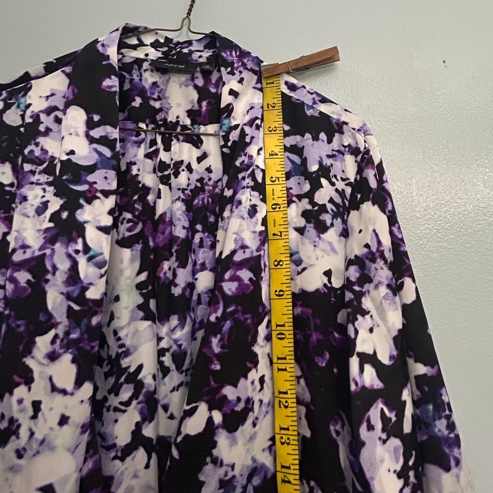 APT BLOUSE - Picture 11 of 16